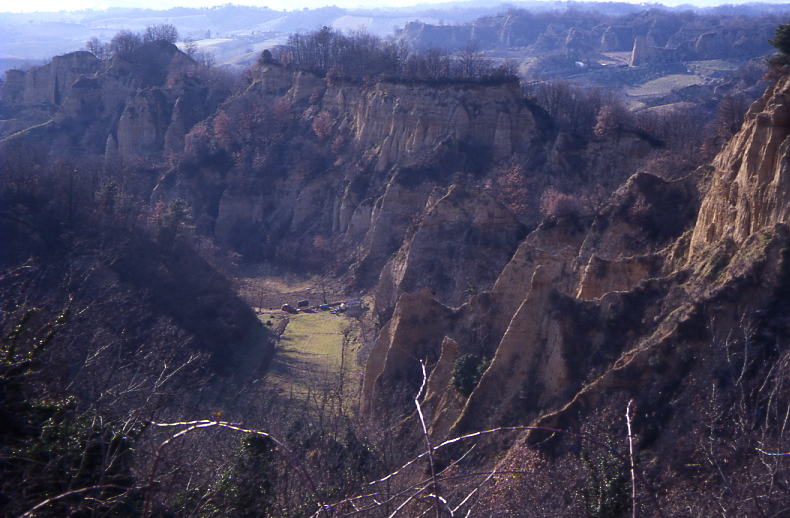 Calanchi: le foto pi belle